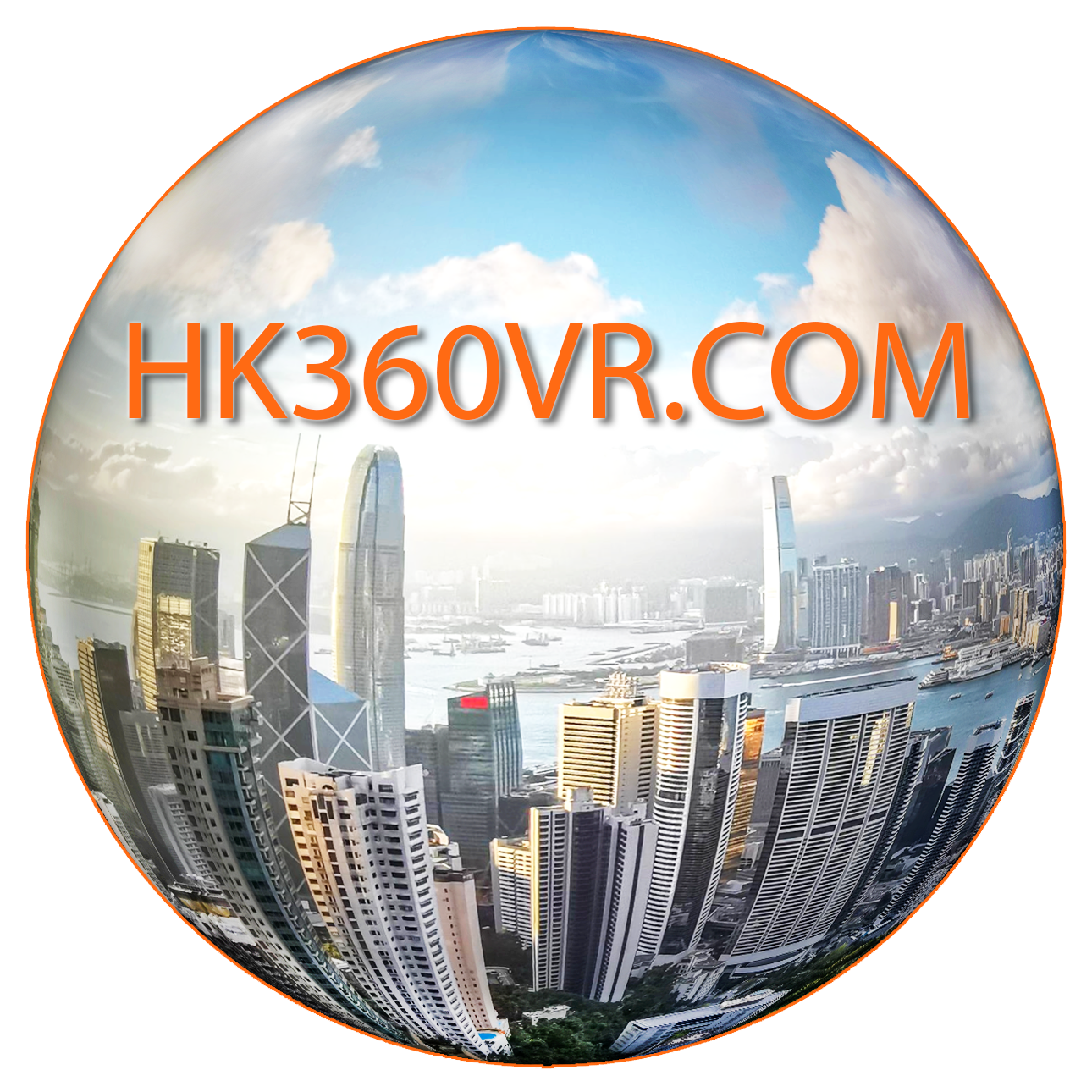 HK360VR logo
